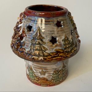 Christmas fairy light